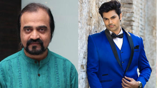 Actor Yugi Sethu Directs new Film starring Ganesh Venkatraman Actor Yugi Sethu Directs new Film starring Ganesh Venkatraman