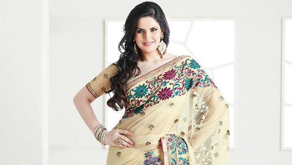 Many heroines facing casting couch problems - Zareen Khan Many heroines facing casting couch problems - Zareen Khan