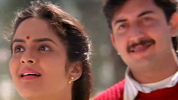 Roja movie leads joining again Roja movie leads joining again