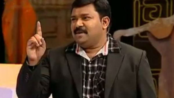 பேரன்பை தந்த மனிதர்கள்