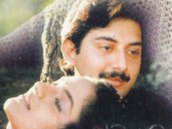 Roja movie leads joining again Roja movie leads joining again