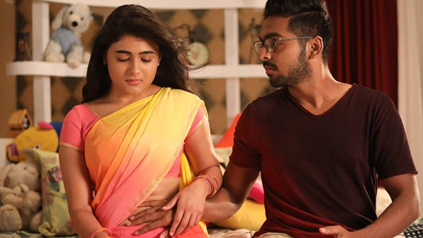 100% kadal movie review 100% kadal movie review