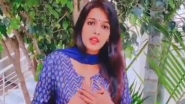 ஆண் நண்பருடன் சேர்ந்து வீடியோ
