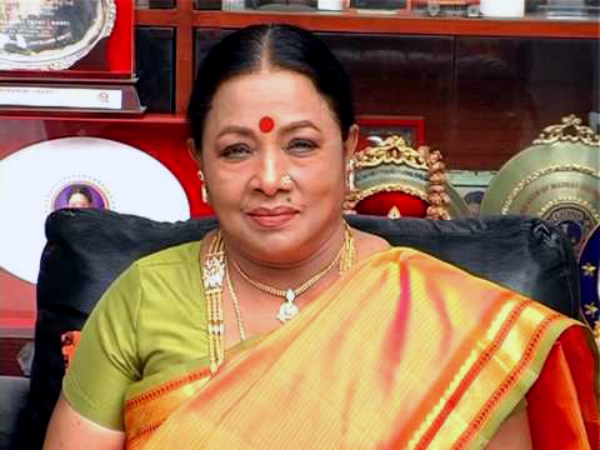 Aachi Manorama’s 4th year Death Anniversary Aachi Manorama’s 4th year Death Anniversary