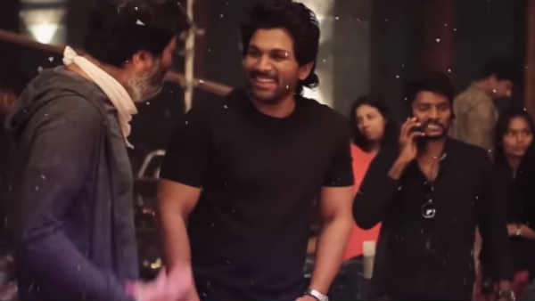 Nivetha Pethuraj beats Sai Pallavis Rowdy baby song record Nivetha Pethuraj beats Sai Pallavis Rowdy baby song record