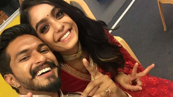 மல்லுக்கட்டிய அபி
