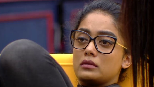 அபியை சொன்ன லாஸ்லியா