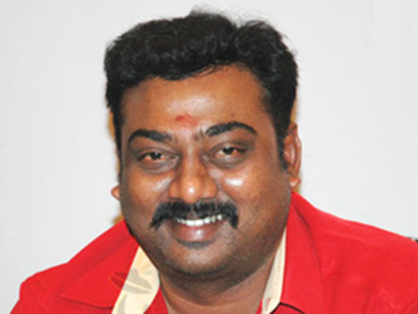 ராதிகா ஜோடி