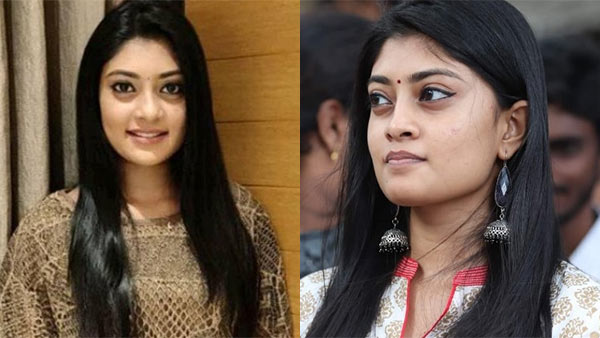 Actress Ammu Abirami exclusive interview Actress Ammu Abirami exclusive interview