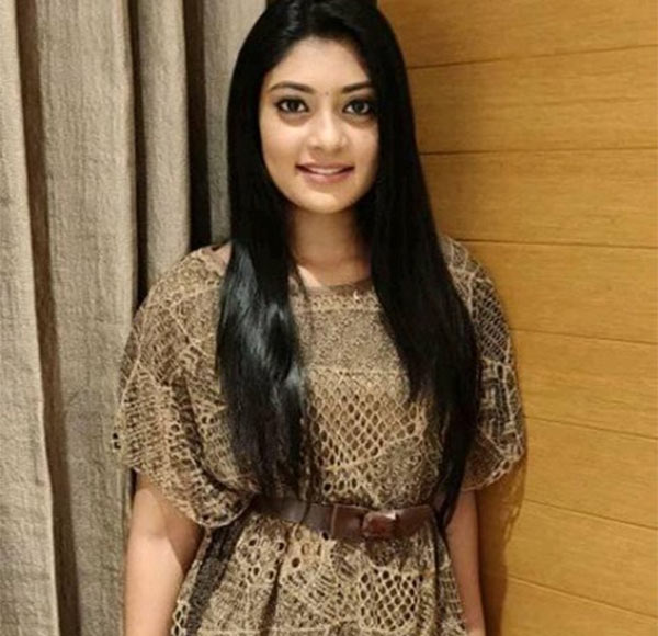Actress Ammu Abirami exclusive interview Actress Ammu Abirami exclusive interview