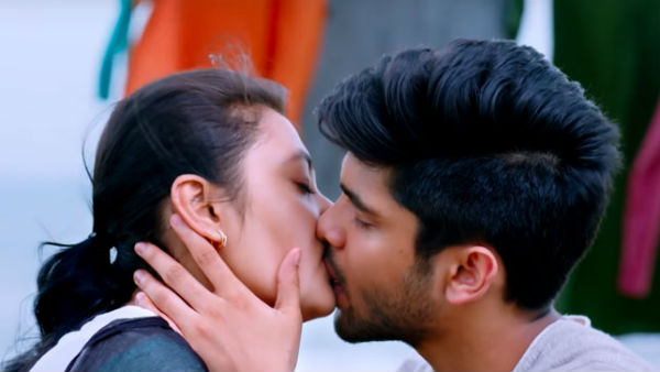 பாடல்கள் வெளியீடு