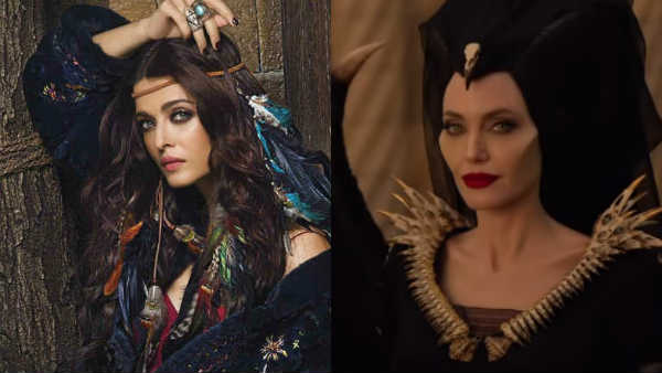 Aishwarya Rai voice for Angelina Joli Aishwarya Rai voice for Angelina Joli