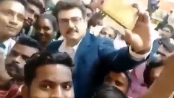 சென்னை விமான நிலையம்