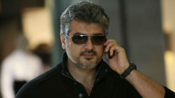 ‘Thala 60’ Pooja will be held in Chennai tomorrow news leaked? ‘Thala 60’ Pooja will be held in Chennai tomorrow news leaked?