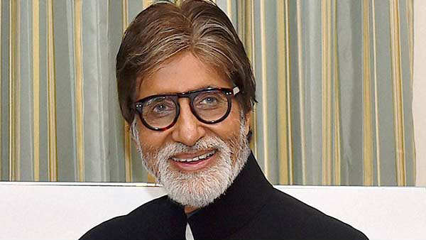 Amitabh bachchan hospitalized for liver treatment Amitabh bachchan hospitalized for liver treatment