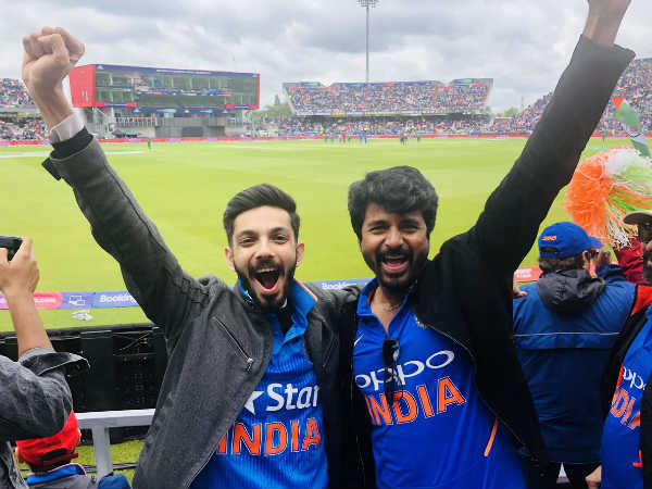 யார்.. யார்?