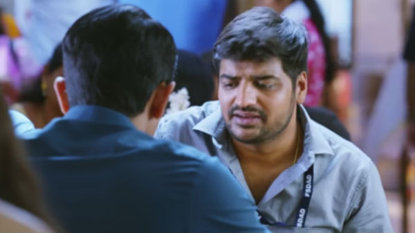 Aruvam movie review Aruvam movie review