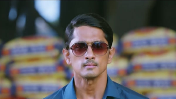 Aruvam movie review Aruvam movie review