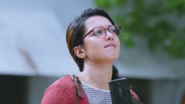 Aruvam movie review Aruvam movie review