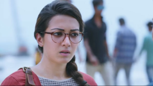 Aruvam movie review Aruvam movie review