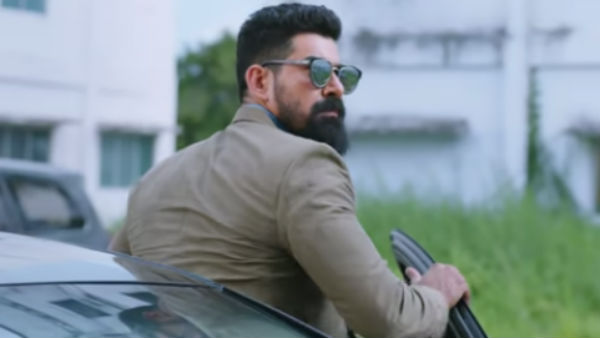 Aruvam movie review Aruvam movie review