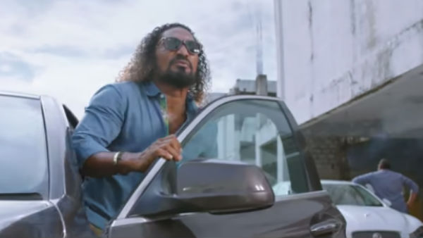 Aruvam movie review Aruvam movie review