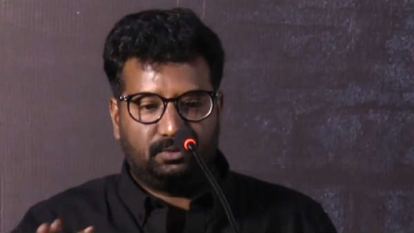 சித்தார்த் டெக்னிகல் பெர்சன்