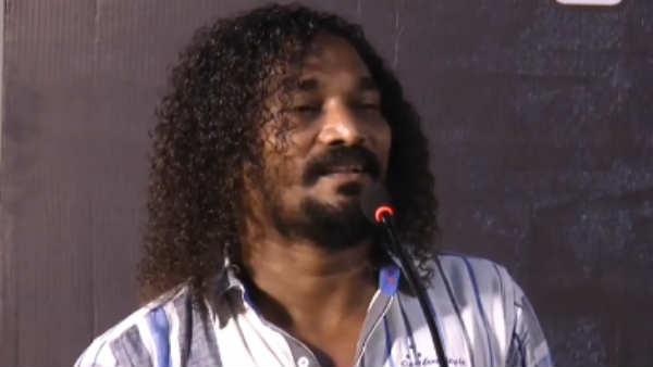 கட்டி தொங்க விட்டோம்
