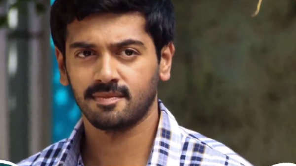 Actor Ashwin will be acting in Epic Film Ponniyin Selvan Actor Ashwin will be acting in Epic Film Ponniyin Selvan