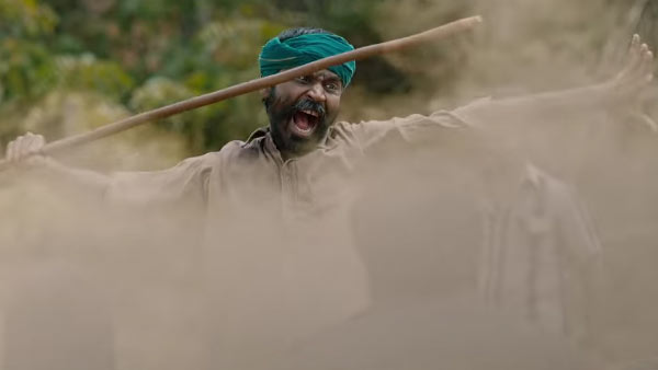 Asuran movie review Asuran movie review