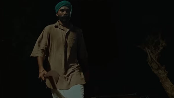 Asuran movie review Asuran movie review