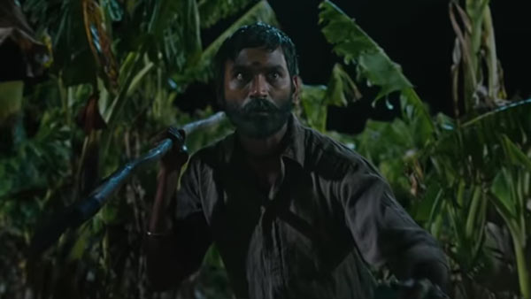 Asuran movie review Asuran movie review