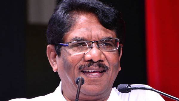 Asuran movies purpose is not to offend Tamil people-Bharathiraja Asuran movies purpose is not to offend Tamil people-Bharathiraja