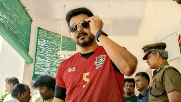 ஏற்கனவே எதிர்ப்பு
