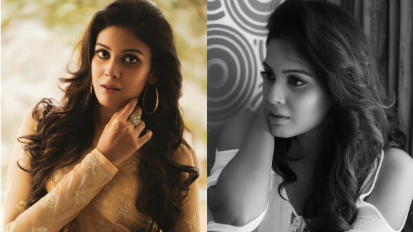 Chandini Acts in Radhamohan Movie with S.J.Surya Chandini Acts in Radhamohan Movie with S.J.Surya