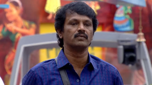 சேரன் கோபம்