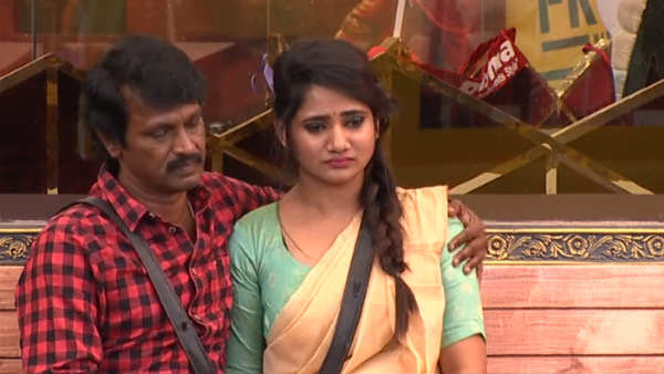சந்தேகப்பட்ட லாஸ்லியா