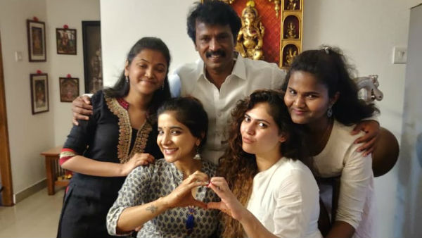 ரசிக்க வைத்த பாய்ஸ் கேங்
