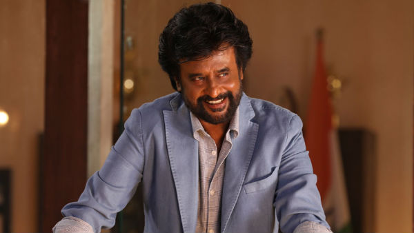 Aditya Arunachalam is the character name of Rajini in Darbar Aditya Arunachalam is the character name of Rajini in Darbar