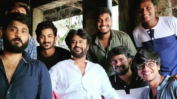 தலைவரின் அடுத்தப்படம்