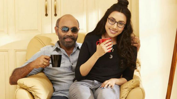 I will not use Dads reputation for my political development-Divya Sathyaraj I will not use Dads reputation for my political development-Divya Sathyaraj