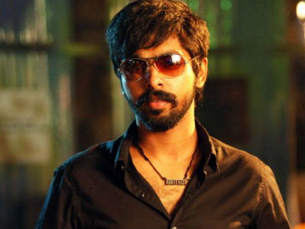 Soorarai Pottru Re-recording started - G.V.Prakash Soorarai Pottru Re-recording started - G.V.Prakash