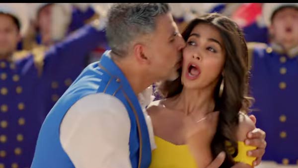 housefull 4 movie song released housefull 4 movie song released