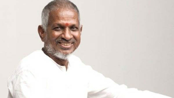 இளையராஜா இசை நிகழ்ச்சி
