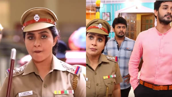 How to make TV serial - Exclusive filmibeat Tamil How to make TV serial - Exclusive filmibeat Tamil