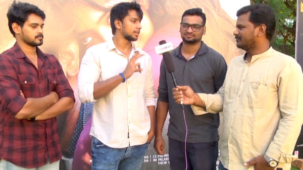 Rajavukku Check Villan Acts exclusive interview Rajavukku Check Villan Acts exclusive interview