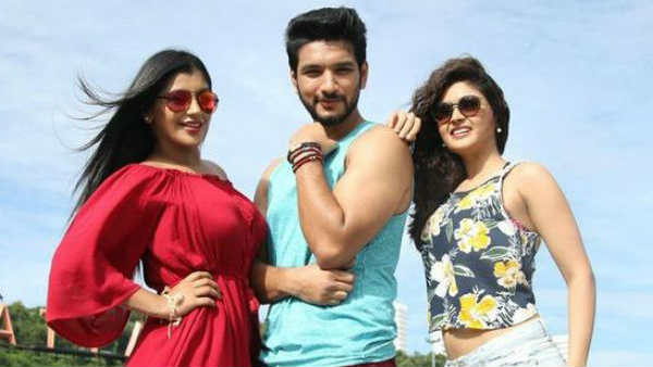 Director Santhosh.P.Kumar ready to directs Iruttu Araiyil Murattu Kuththu 2 Movie Director Santhosh.P.Kumar ready to directs Iruttu Araiyil Murattu Kuththu 2 Movie