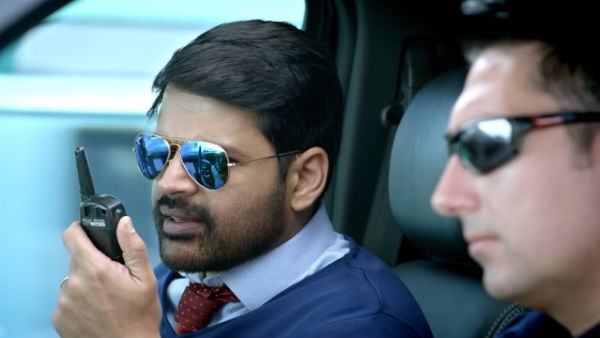 Kaaviyyan Movie review Kaaviyyan Movie review
