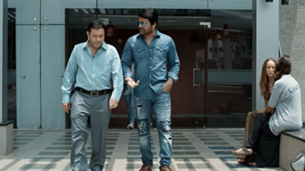 Kaaviyyan Movie review Kaaviyyan Movie review