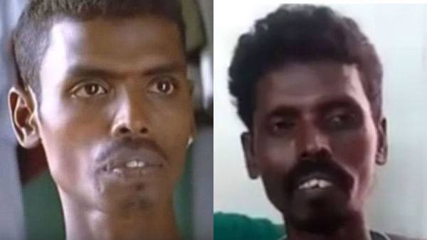 Kadhal movie fame ViruchikaKanth is suffering in poverty Kadhal movie fame ViruchikaKanth is suffering in poverty